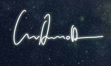 logo Christopher Amott